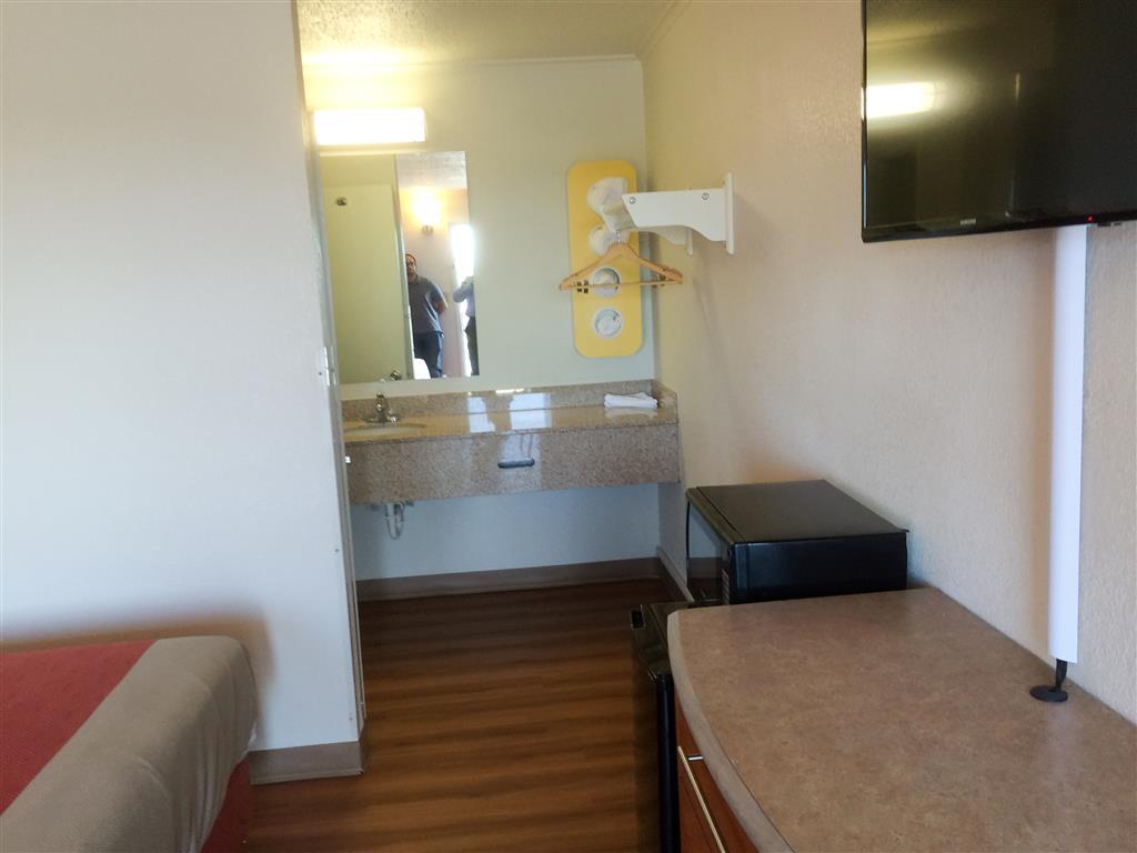 Motel 6-Mount Vernon, Il Habitación foto