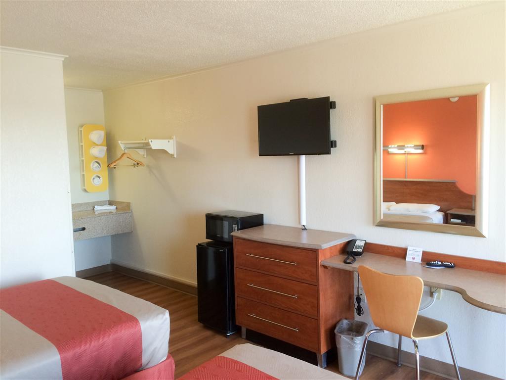 Motel 6-Mount Vernon, Il Habitación foto