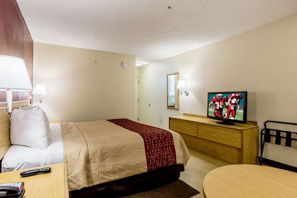 Motel 6-Mount Vernon, Il Habitación foto