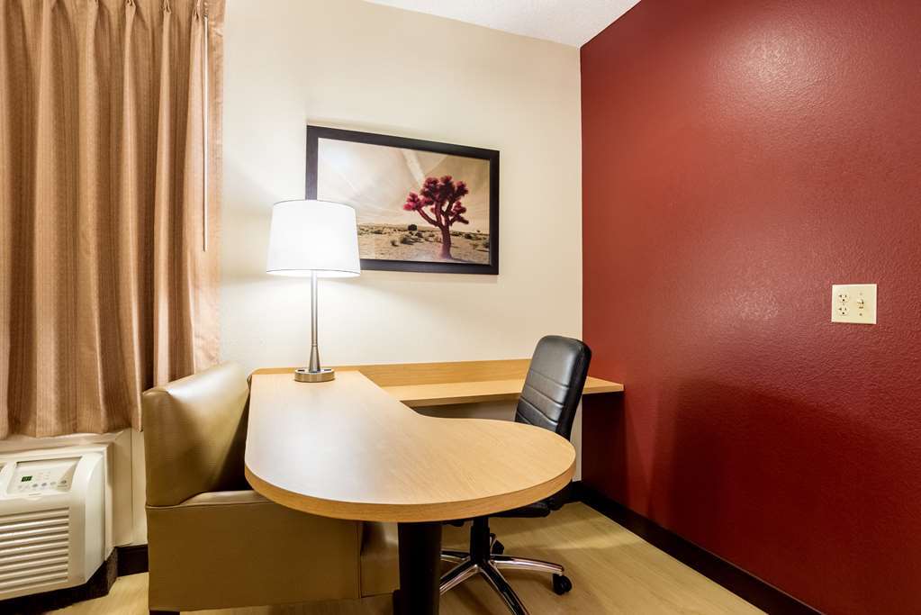 Motel 6-Mount Vernon, Il Habitación foto
